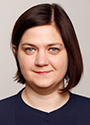 Zuzana Kosutzka, MD, PhD