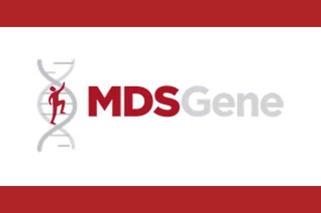 MDSGene Tool MDSGene Tool