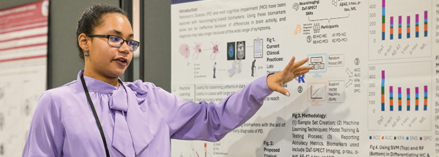 13-year-old researcher uses machine learning to improve diagnosis of Parkinson's disease