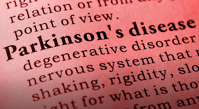 Next steps: MDS moves to develop continued guidance on biological definition for Parkinson’s disease