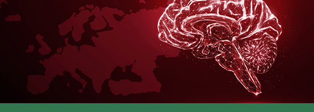 Speed networking with both peers and field leaders amplifies young members’ event