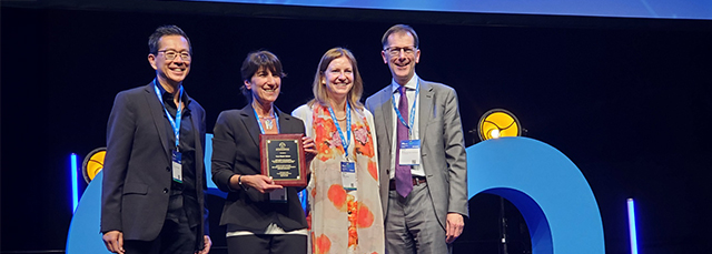 2024 Hong Kong Movement Disorder Society meeting draws record attendance