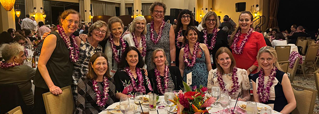 In Memoriam: Prof. Regina Katzenschlager