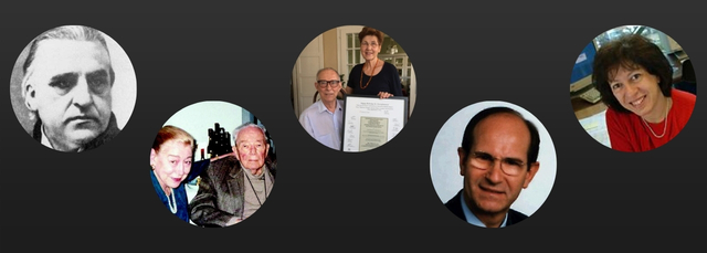 MDS highlights ongoing story of progress for World Parkinson's Day